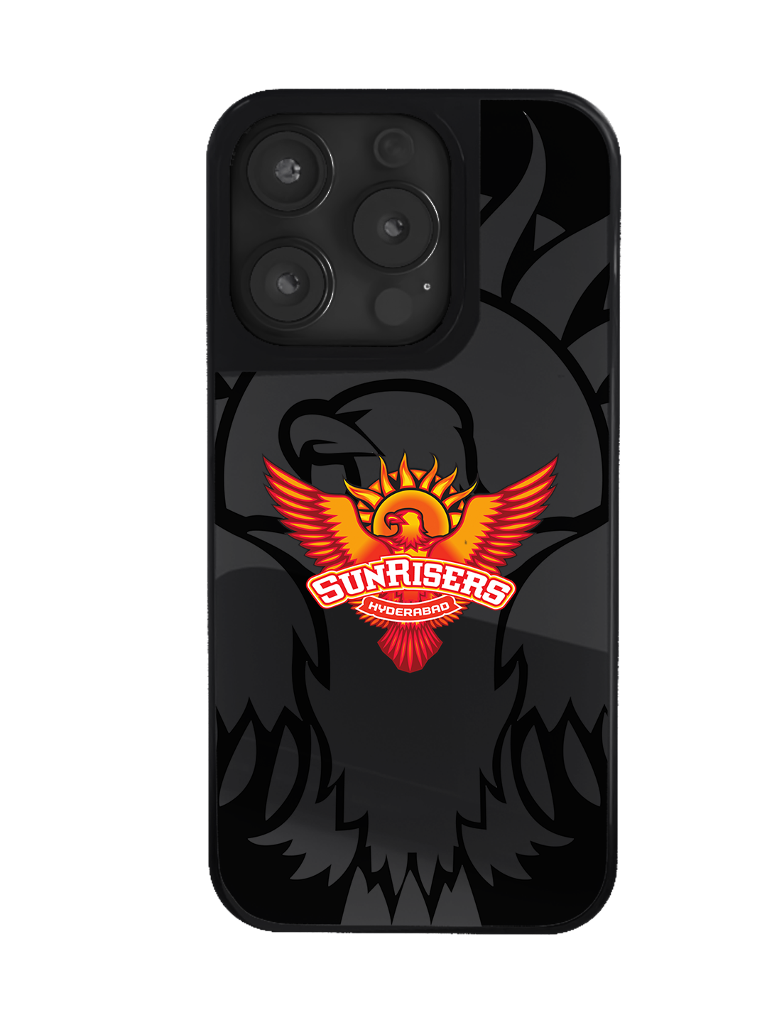 SRH: Orange Army Pride