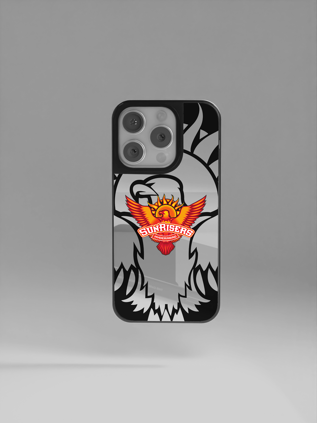 SRH: Orange Army Pride