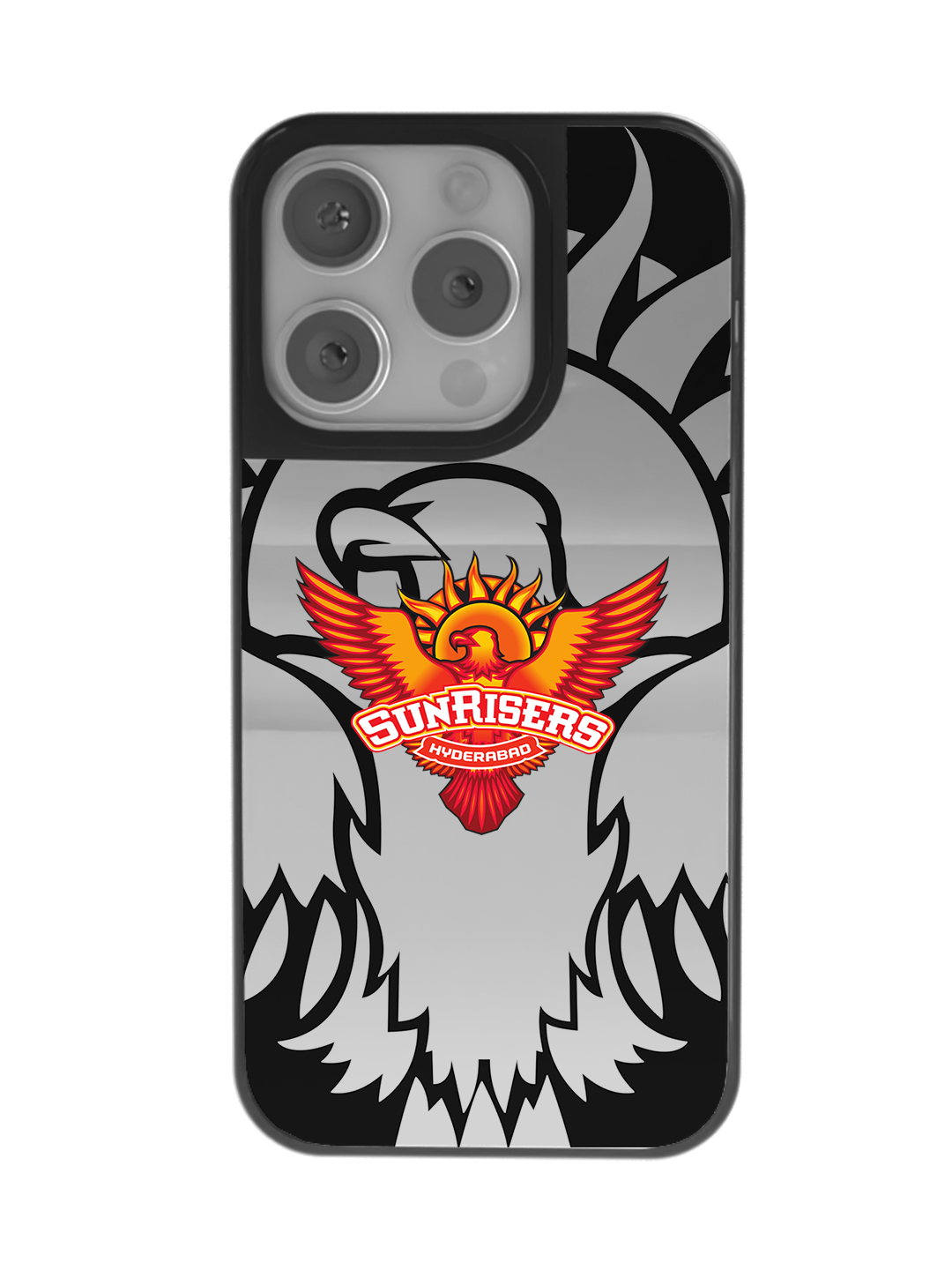 SRH: Orange Army Pride