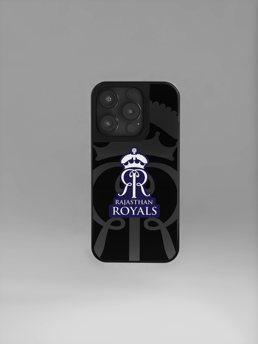 RR: Halla Bol
