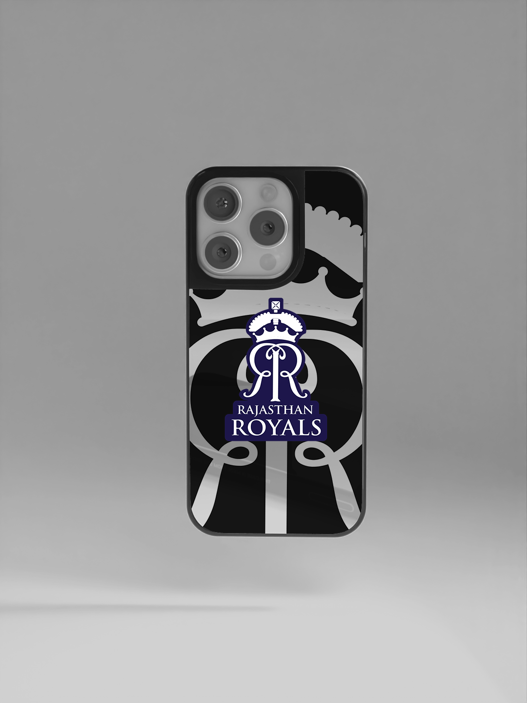 RR: Halla Bol