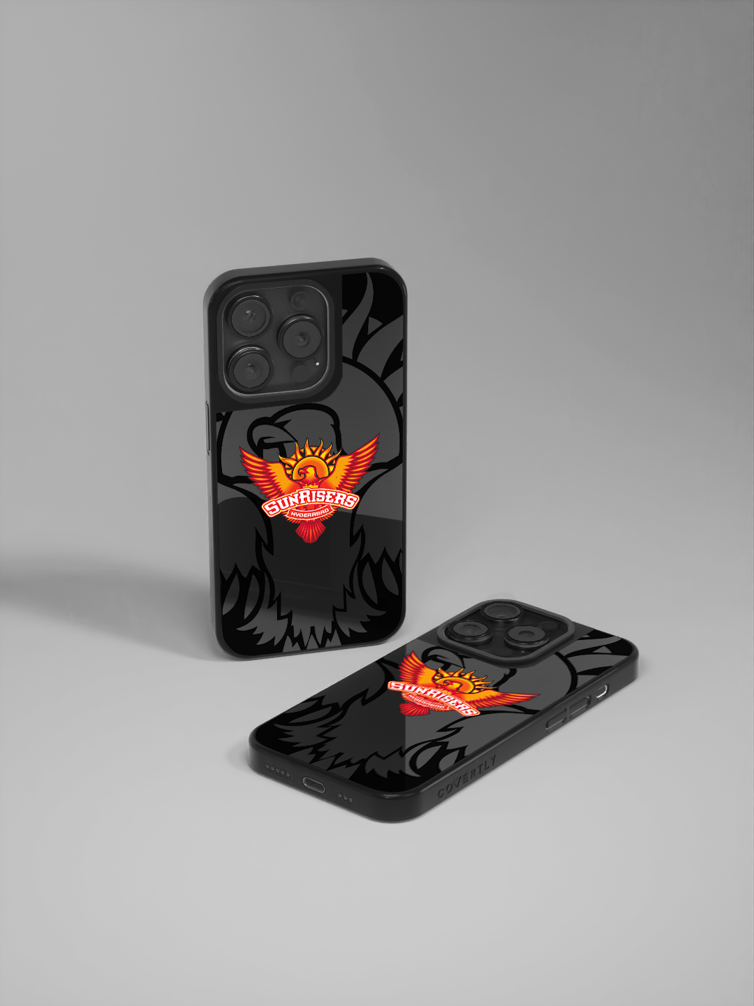 SRH: Orange Army Pride