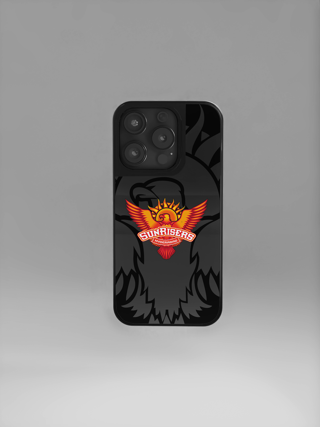 SRH: Orange Army Pride